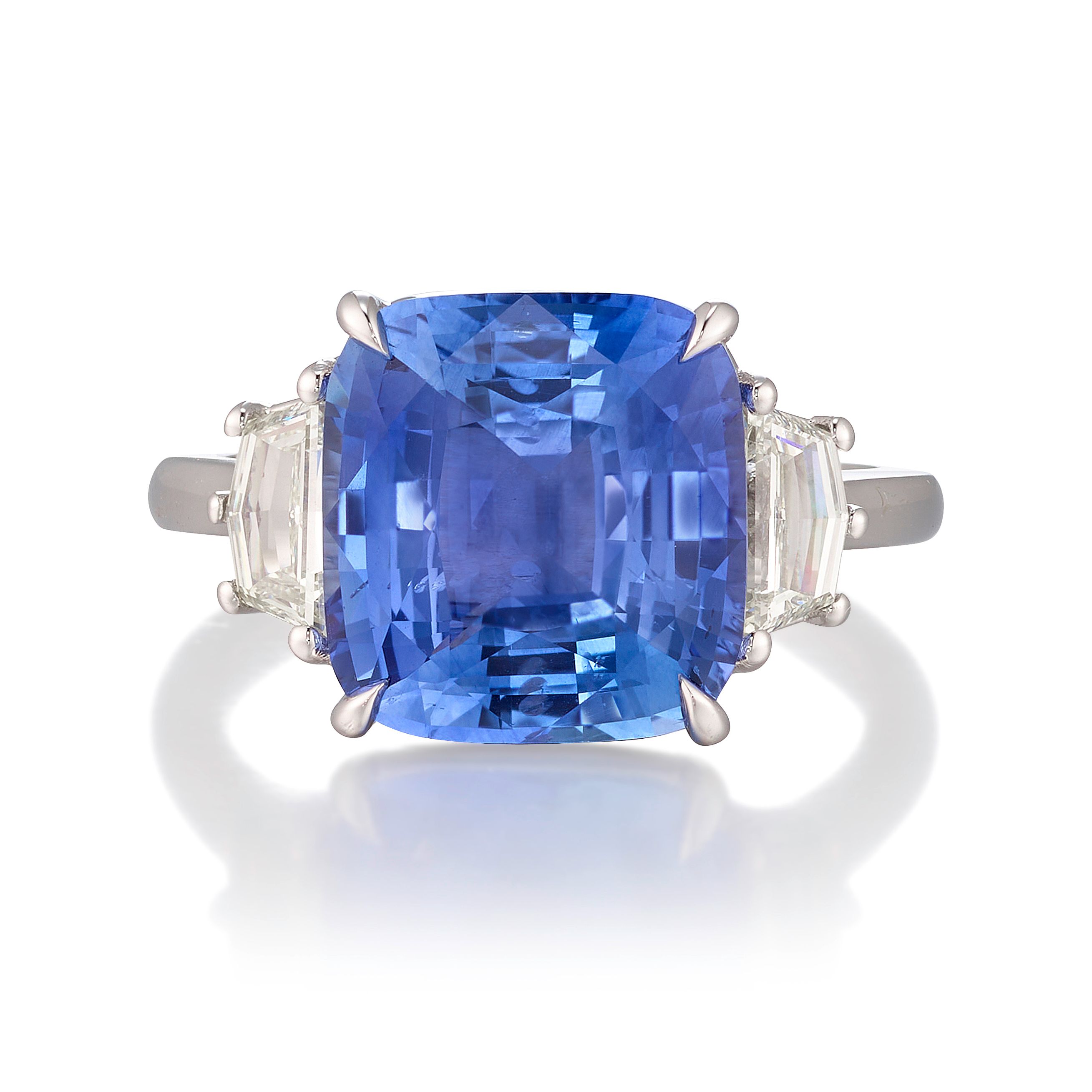 When to Update Your Jewelry Appraisal (And Why It Matters)