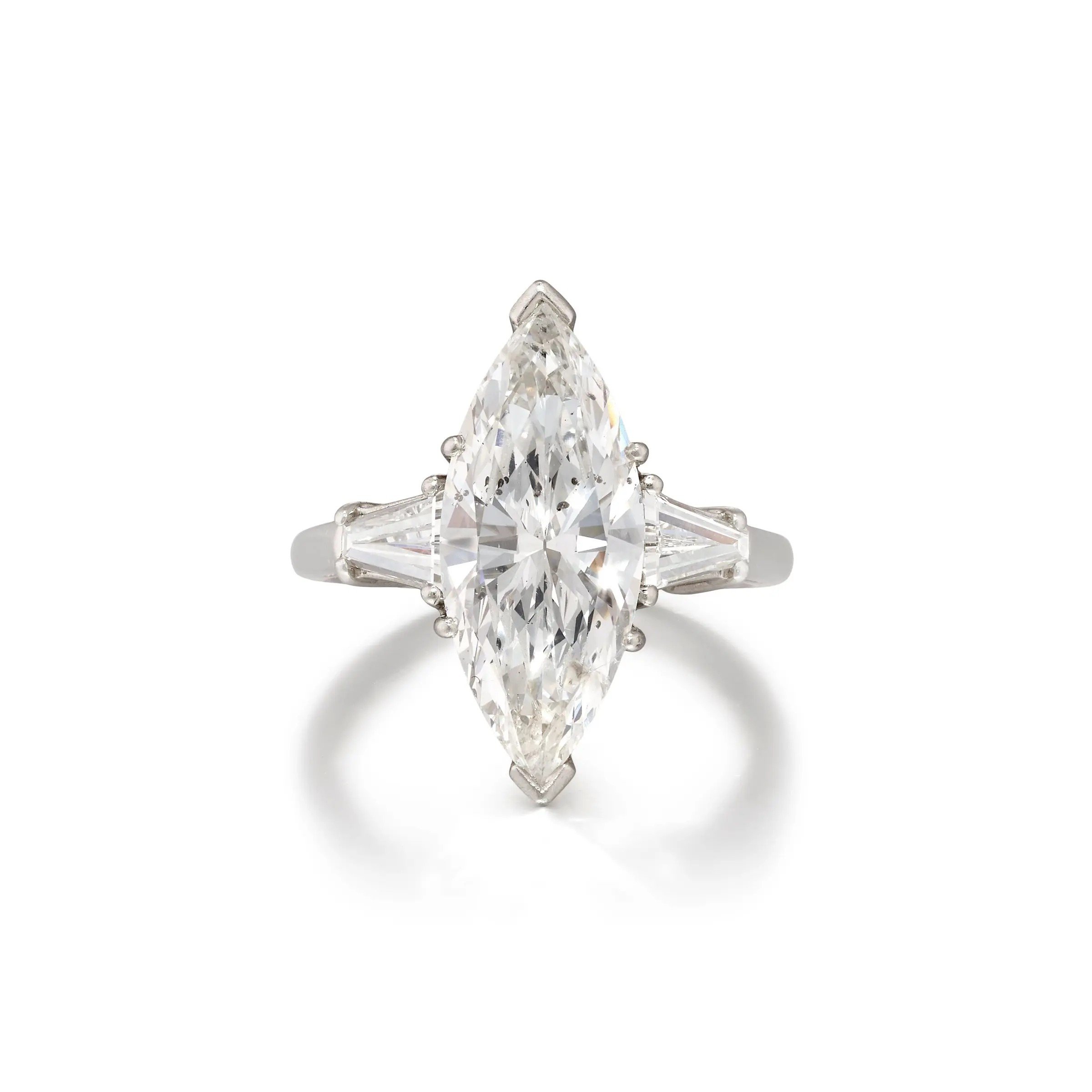 Earth-Mined vs. Lab-Grown Diamonds: Can You Tell the Difference?