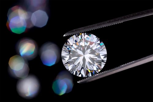 Valuations of Lab Grown Diamonds