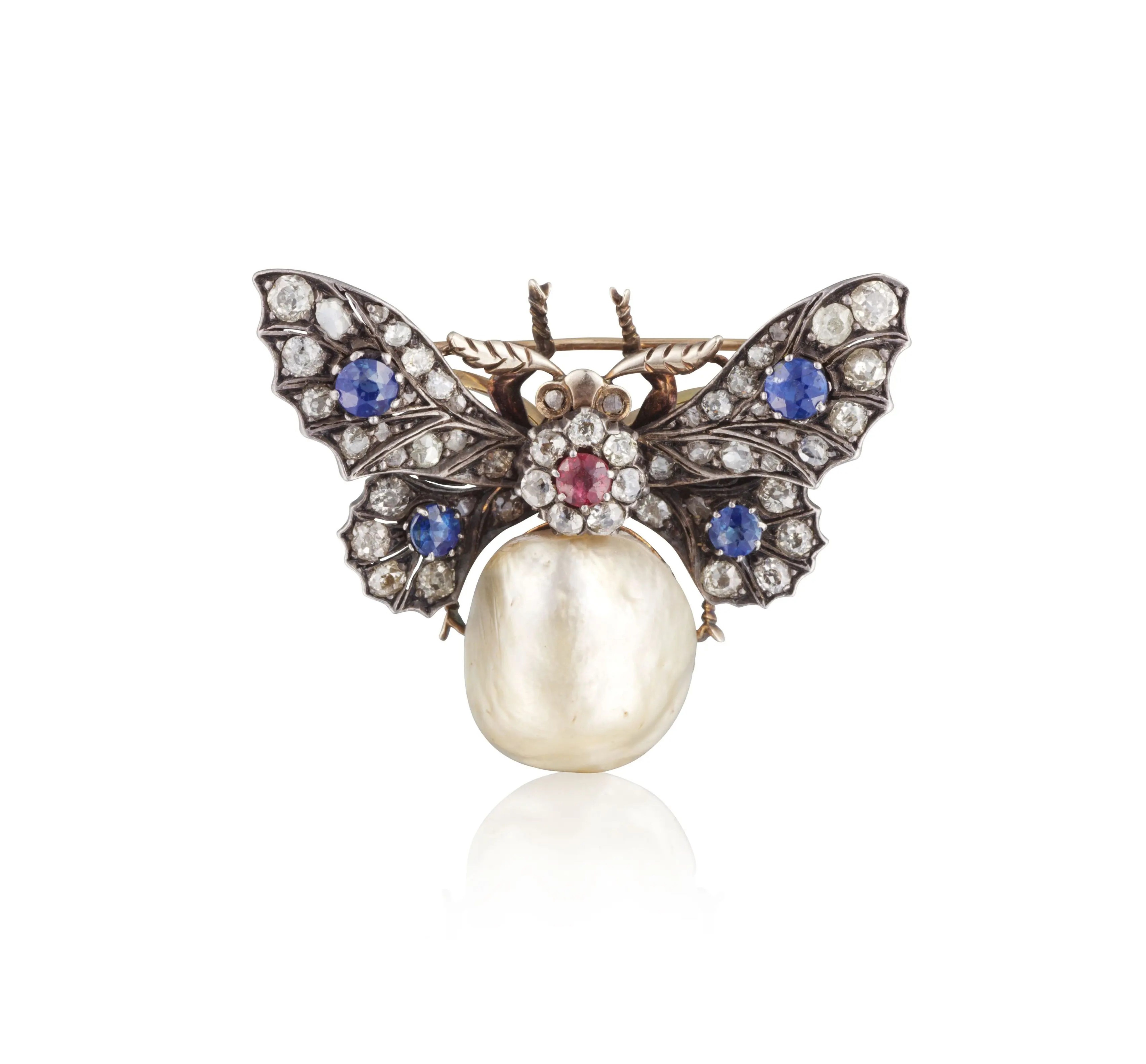 Pearls: Nature’s Timeless Treasure