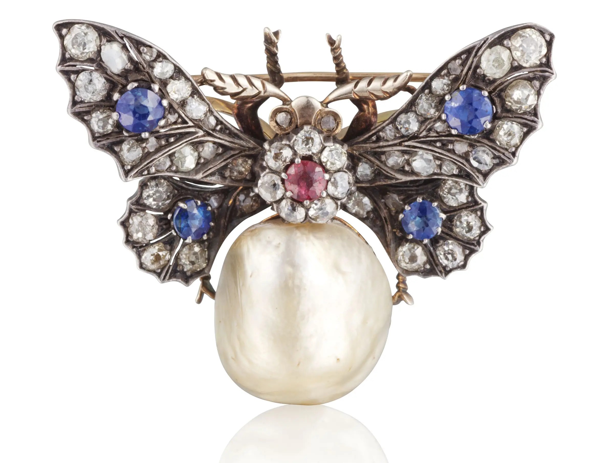 Pearls: Nature’s Timeless Treasure