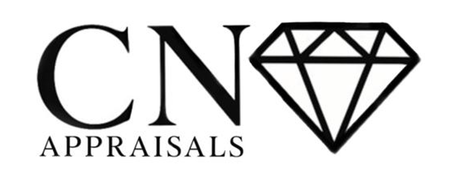 CN Appraisals Logo